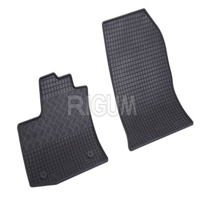 DACIA Gumene Patosnice Rigum