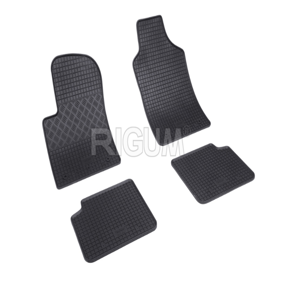 FIAT Gumene Patosnice RIGUM