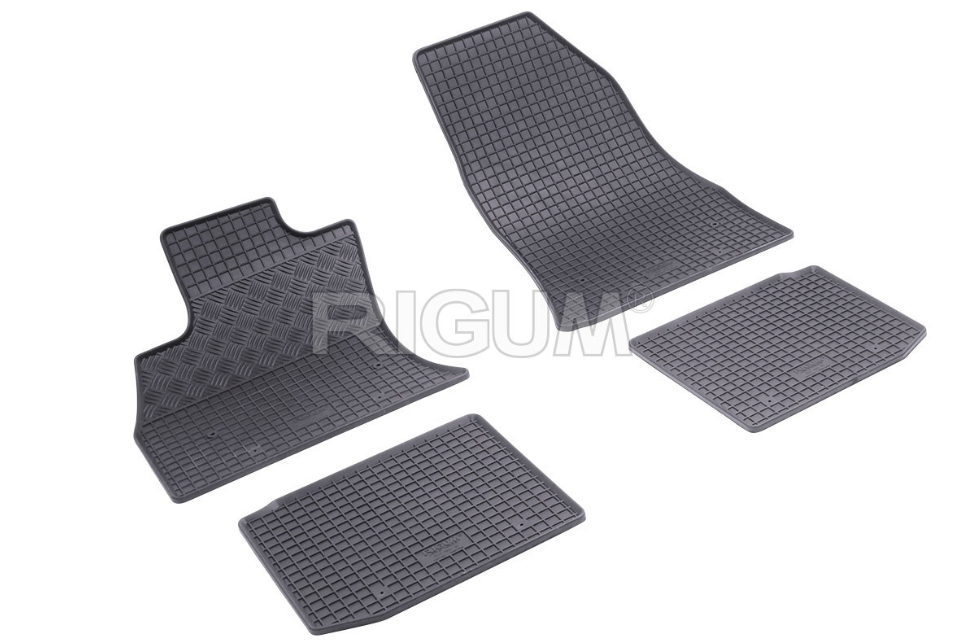 FIAT Gumene Patosnice RIGUM