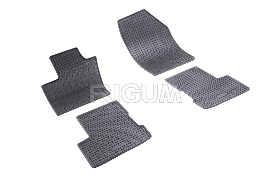 FIAT Gumene Patosnice RIGUM