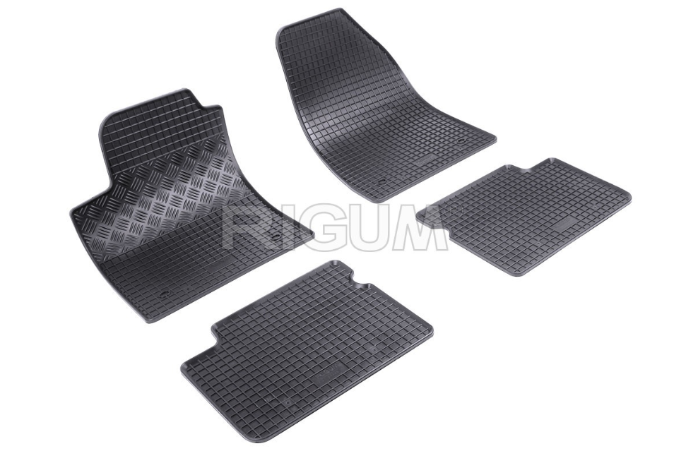FIAT Gumene Patosnice RIGUM