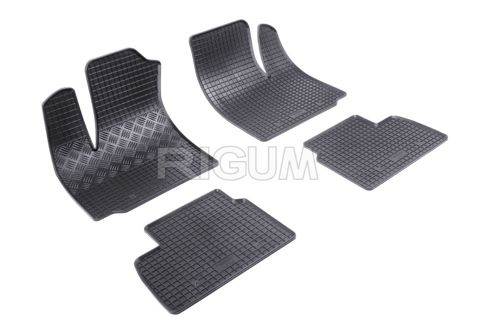 FIAT Gumene Patosnice RIGUM