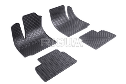 FIAT Gumene Patosnice RIGUM