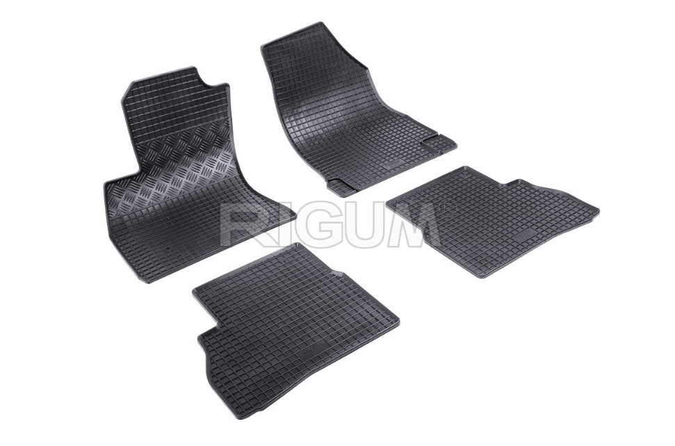 FIAT Gumene Patosnice RIGUM