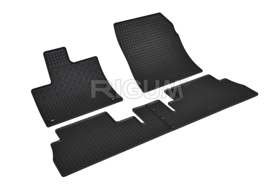 FIAT Gumene Patosnice RIGUM