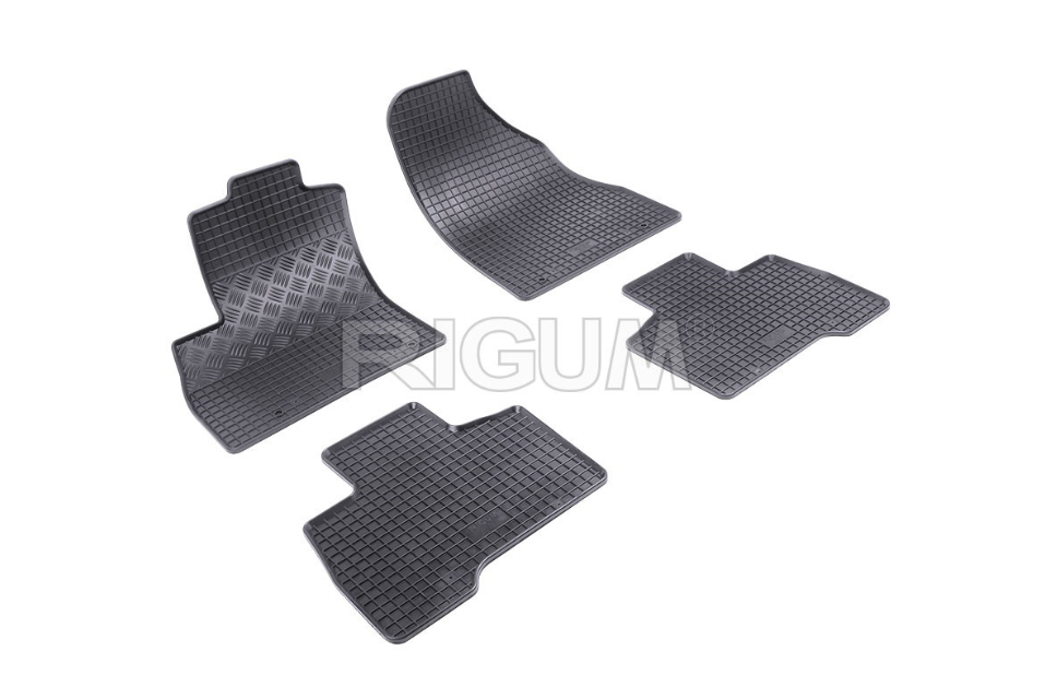 FIAT Gumene Patosnice RIGUM
