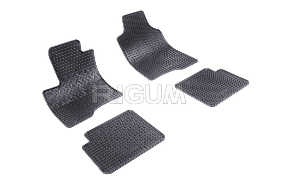 FIAT Gumene Patosnice RIGUM