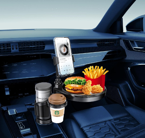 Držač za Automobil 4 u 1