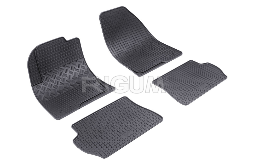 FORD Gumene Patosnice Rigum