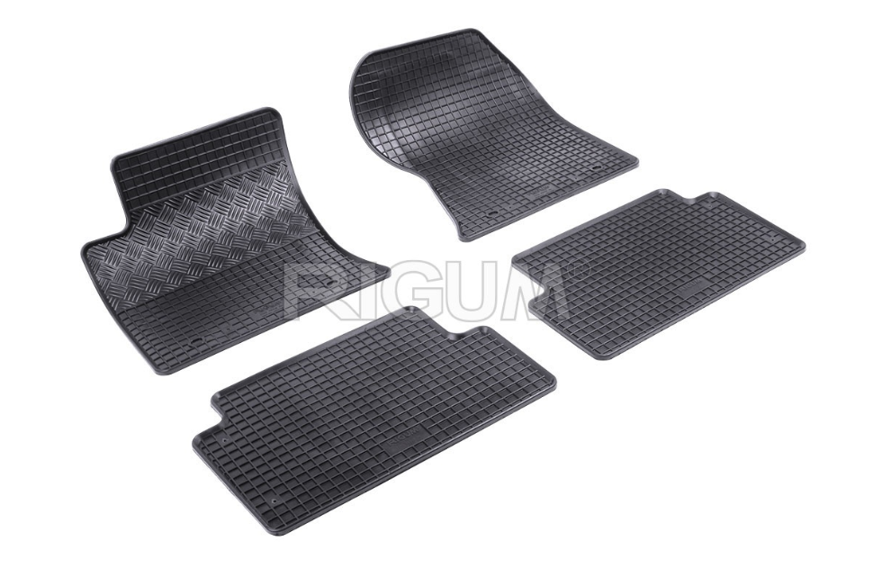 FORD Gumene Patosnice Rigum