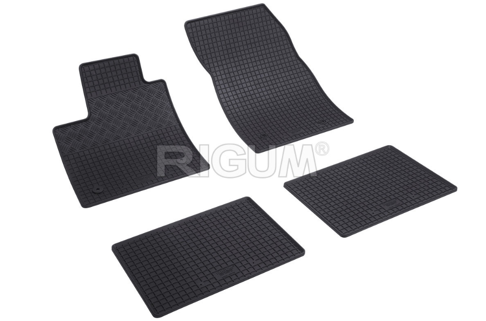 FORD Gumene Patosnice Rigum