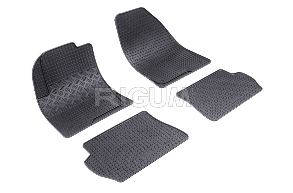 FORD Gumene Patosnice Rigum