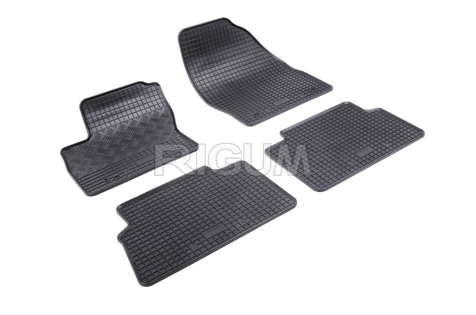 FORD Gumene Patosnice Rigum
