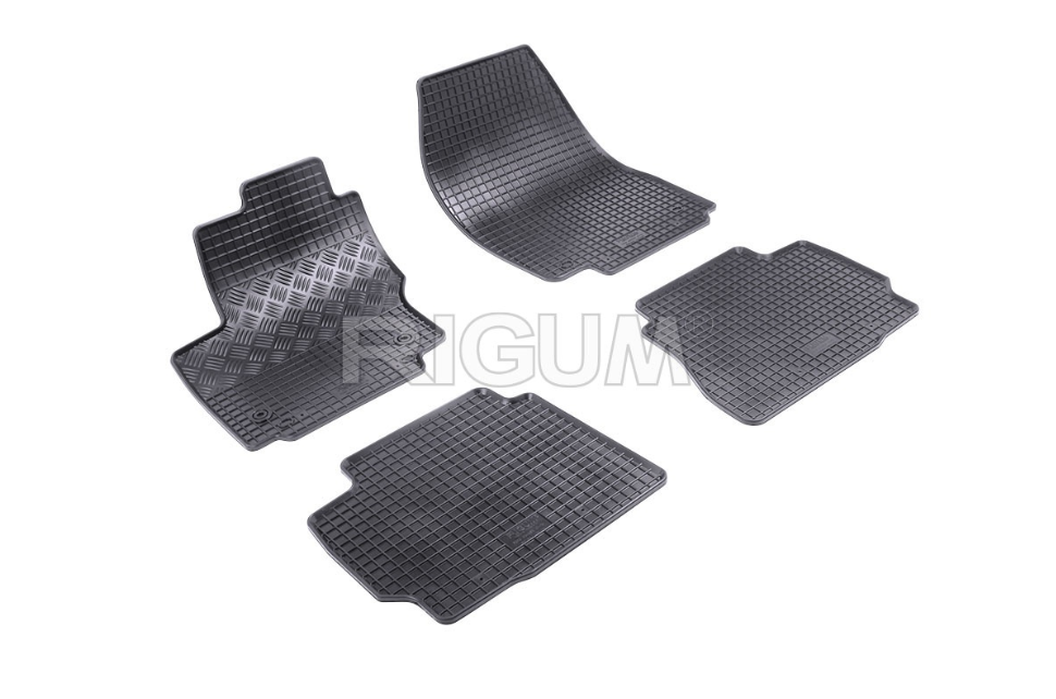 FORD Gumene Patosnice Rigum