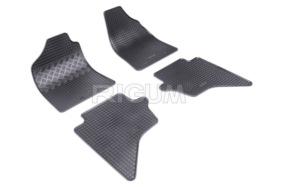 FORD Gumene Patosnice Rigum