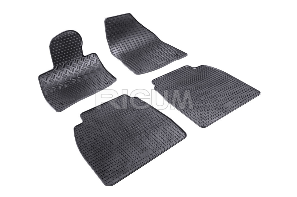 HONDA Gumene Patosnice Rigum