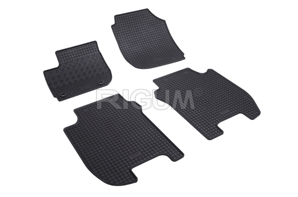 HONDA Gumene Patosnice Rigum