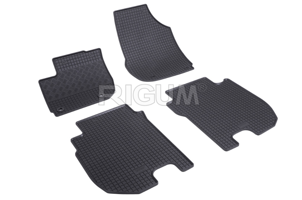HONDA Gumene Patosnice Rigum
