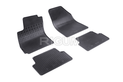 CHEVROLET Gumene Patosnice RIGUM