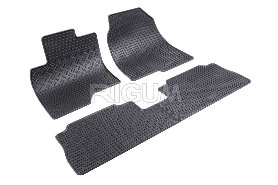 CHEVROLET Gumene Patosnice RIGUM