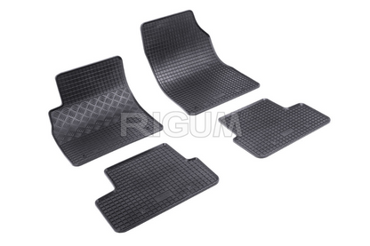 CHEVROLET Gumene Patosnice RIGUM