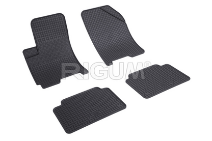 CHEVROLET Gumene Patosnice RIGUM