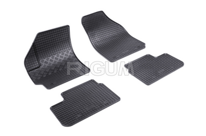CHEVROLET Gumene Patosnice RIGUM