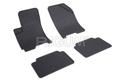 CHEVROLET Gumene Patosnice RIGUM
