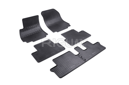 CHEVROLET Gumene Patosnice RIGUM