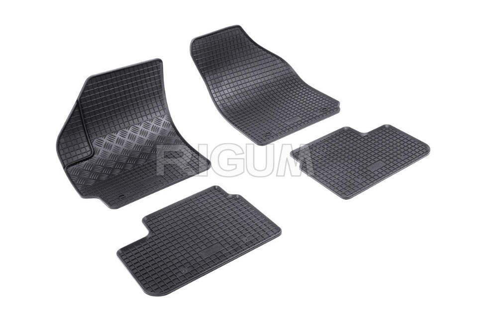 CHEVROLET Gumene Patosnice RIGUM