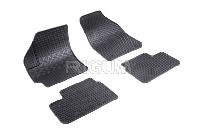CHEVROLET Gumene Patosnice RIGUM