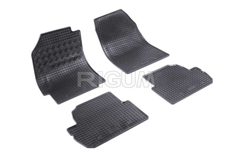 CHEVROLET Gumene Patosnice RIGUM