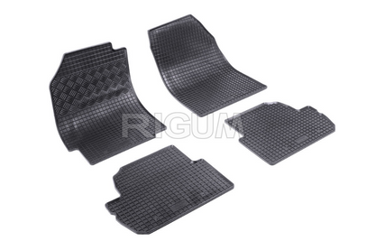 CHEVROLET Gumene Patosnice RIGUM