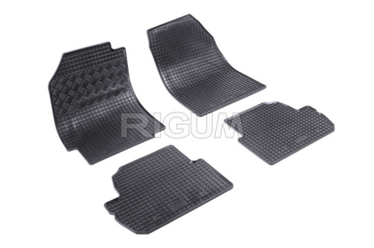 CHEVROLET Gumene Patosnice RIGUM