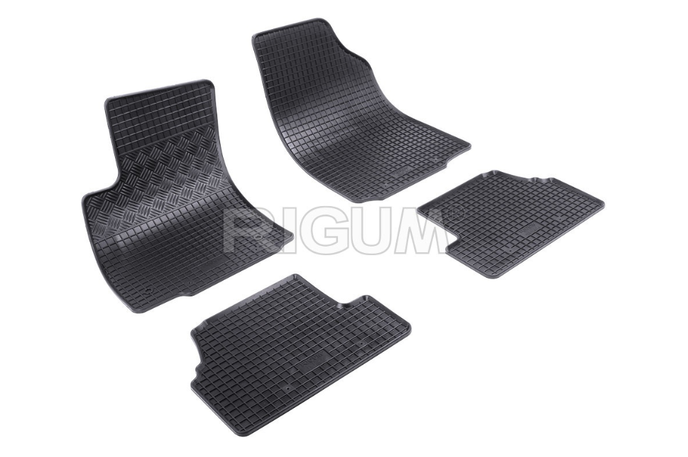 CHEVROLET Gumene Patosnice RIGUM