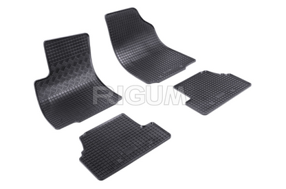 CHEVROLET Gumene Patosnice RIGUM