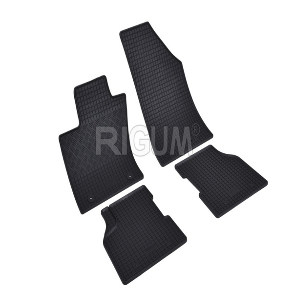 JEEP Gumene Patosnice RIGUM