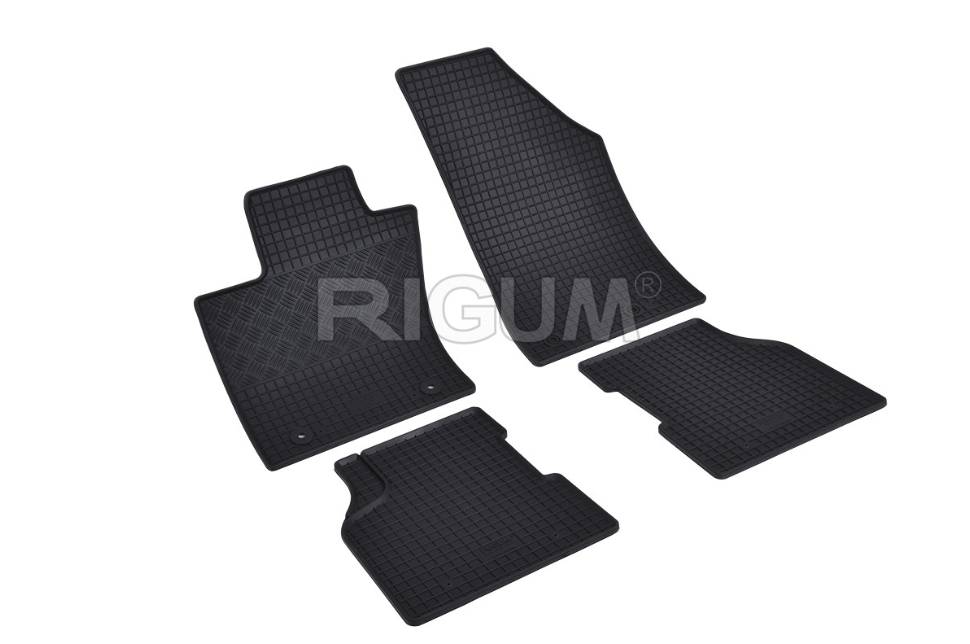 JEEP Gumene Patosnice RIGUM