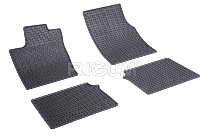 JEEP Gumene Patosnice RIGUM