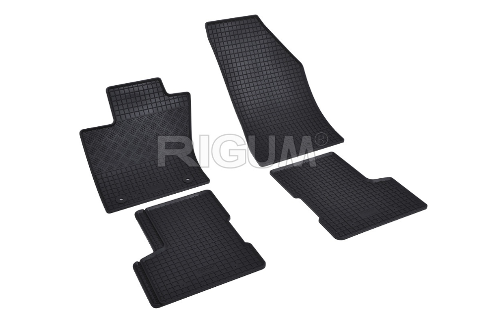 JEEP Gumene Patosnice RIGUM