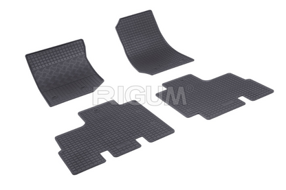 JEEP Gumene Patosnice RIGUM
