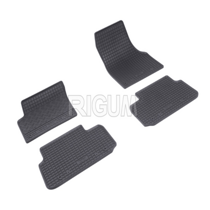 LAND ROVER Gumene Patosnice RIGUM