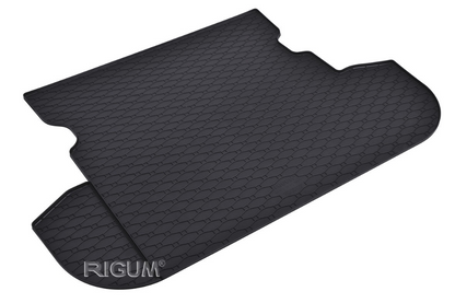 CITROEN Kadice Gepeka RIGUM