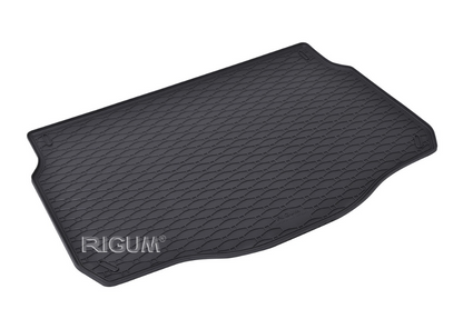 CITROEN Kadice Gepeka RIGUM