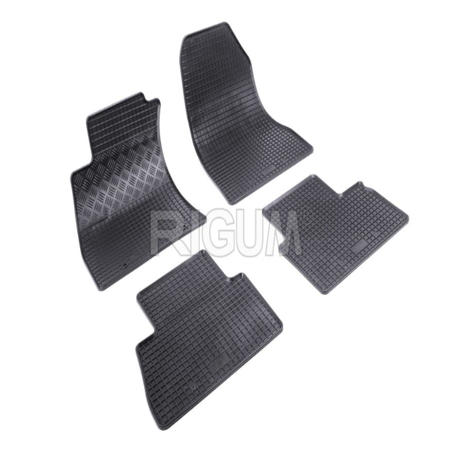 NISSAN Gumene Patosnice RIGUM