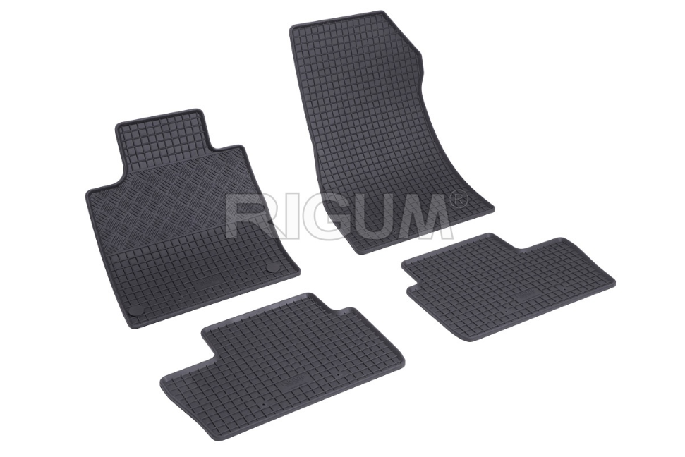 NISSAN Gumene Patosnice RIGUM