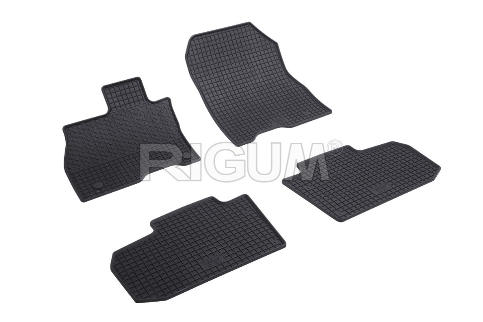 NISSAN Gumene Patosnice RIGUM