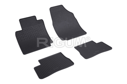 NISSAN Gumene Patosnice RIGUM