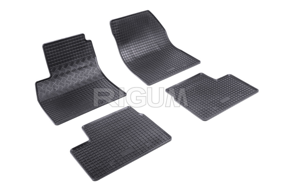 NISSAN Gumene Patosnice RIGUM