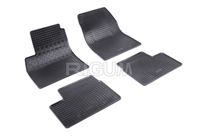 NISSAN Gumene Patosnice RIGUM